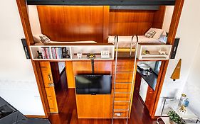 Luxury Penthouses 2
