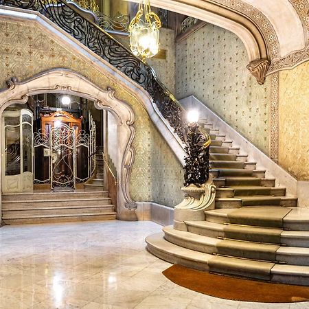 Luxury Penthouses 2 Barcelona Exterior photo