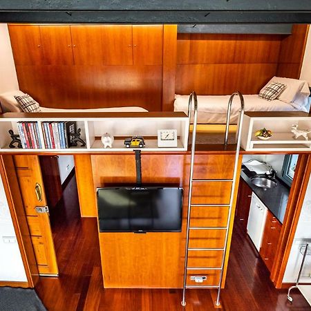 Luxury Penthouses 2 Barcelona Exterior photo
